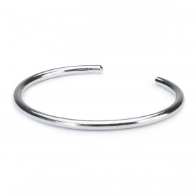 Bangle Donna Trollbeads in Argento TAGBA-00001