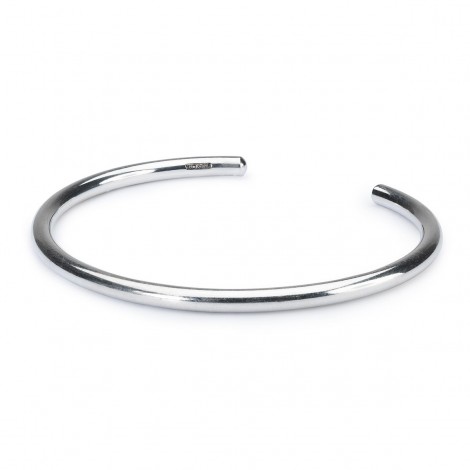 Bangle Donna Trollbeads in Argento TAGBA-00001