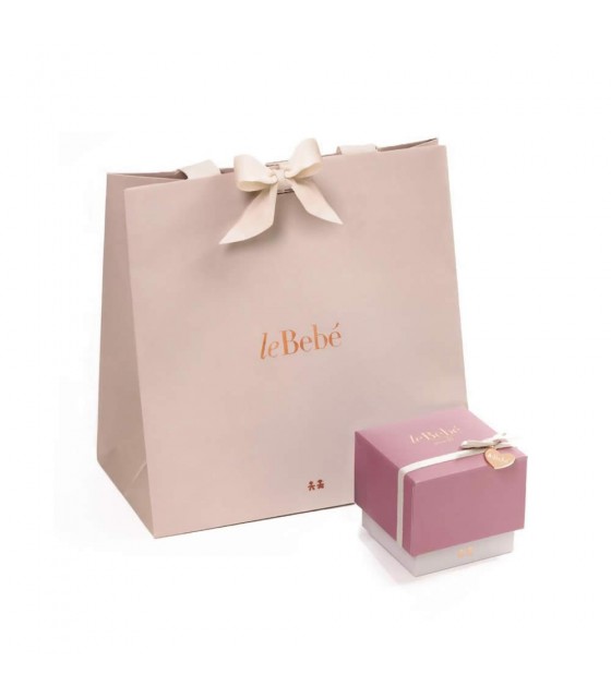OGGETTISTICA LE BEBE MOD. LBC009