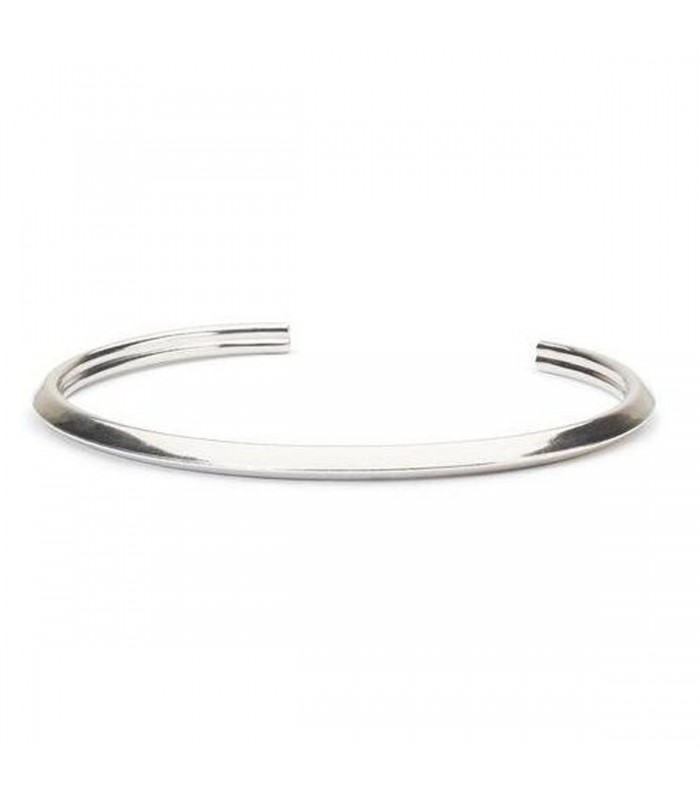 Bangle Donna Trollbeads a Cuore TAGBA-00018 Bangle Donna Trollbeads a Cuore TAGBA-00018