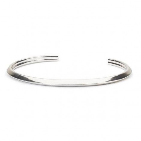 Bangle Donna Trollbeads a Cuore TAGBA-00018