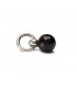 Charm Trollbeads Onice Cristallino TAGBE-00009