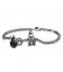 Charm Trollbeads Onice Cristallino TAGBE-00009