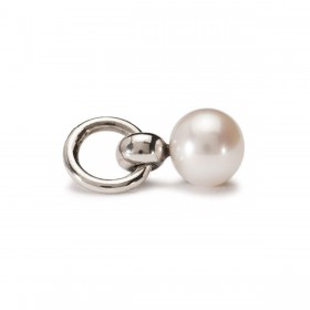 Charm Trollbeads Perla TAGBE-00010