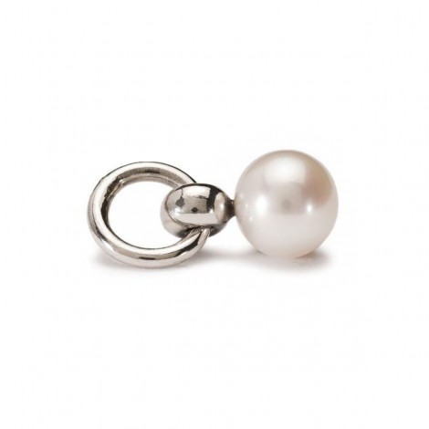 Charm Trollbeads Perla TAGBE-00010
