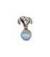 Charm Trollbeads Isola delle Palme TAGBE-00013