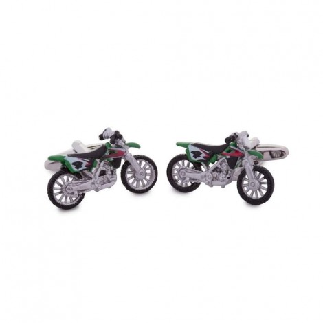 Gemelli Camicia Moto Da Cross F310-04