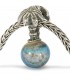 Charm Trollbeads Isola delle Palme TAGBE-00013