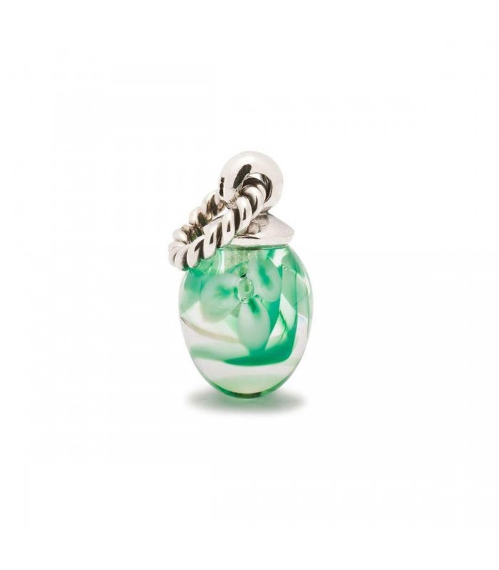 Charm Trollbeads con Bucaneve TAGBE-00019 Charm Trollbeads con Bucaneve TAGBE-00019