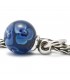 Charm Trollbeads Fiore Porpora TAGBE-00020