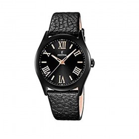 Orologio Donna Festina Nero Dreamtime F16649/9