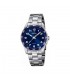 Orologio Festina Junior Quarzo Acciaio/Blu F16905/2
