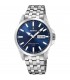 Orologio Uomo Blue Acciaio Festina F20357/3