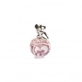 Charm Trollbeads Amore a San Valentino TAGBE-00024