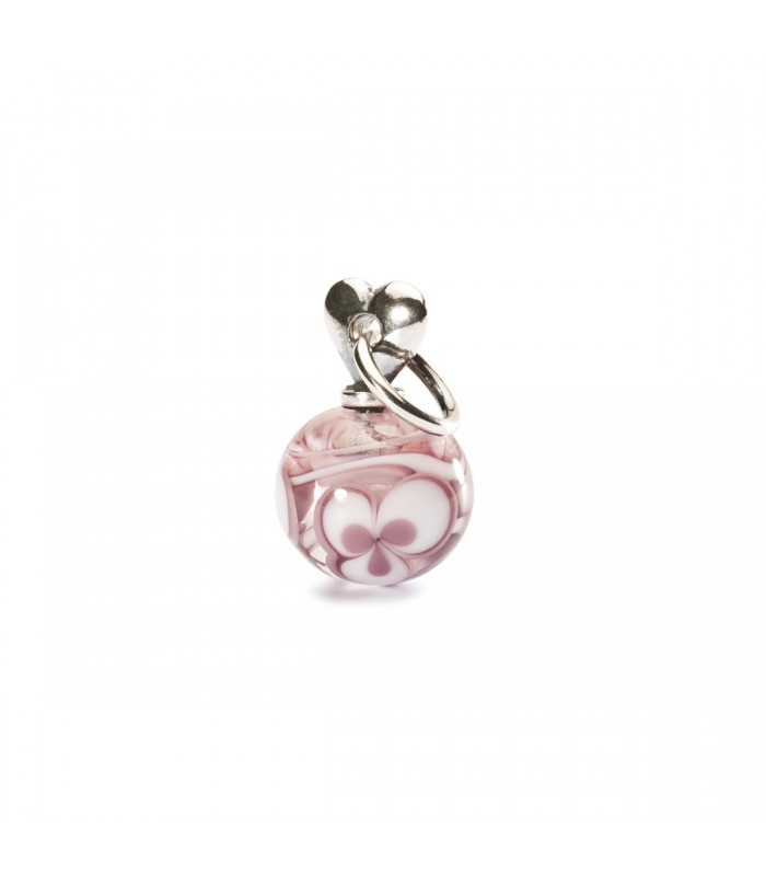 Charm Trollbeads Amore a San Valentino TAGBE-00024 Charm Trollbeads Amore a San Valentino TAGBE-00024