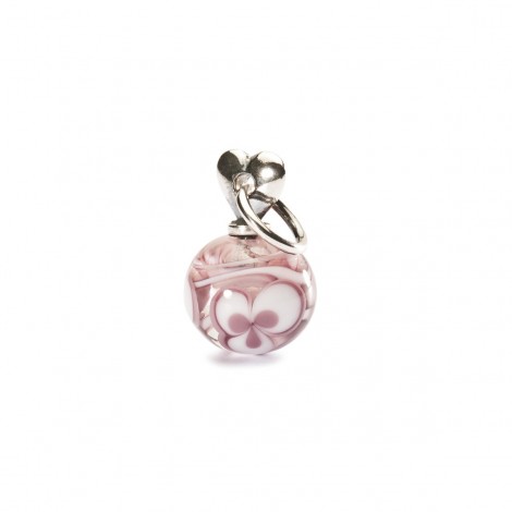 Charm Trollbeads Amore a San Valentino TAGBE-00024