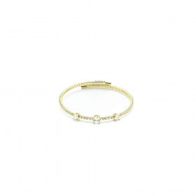 Kiara Bracciale Donna BasiK Chic 3 Zirconi KBRD1462G