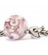 Charm Trollbeads Amore a San Valentino TAGBE-00024