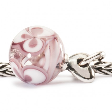 Charm Trollbeads Amore a San Valentino TAGBE-00024