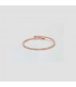 Kiara Bracciale Donna BasiK Chic Rosa KBRD1570R