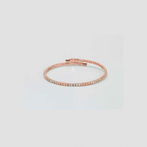 Kiara Bracciale Donna BasiK Chic Rosa KBRD1570R