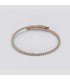 Kiara Bracciale Donna Basik Chic Rosè KBRD1145R