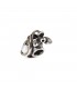 Charm Trollbeads Bucaneve a Gennaio TAGBE-00027