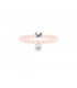 Bracciale Donna Kidult Symbols Rosa Corallo 231537