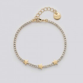 Kiara Bracciale Donna Design Stella KBRD1550G