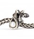 Charm Trollbeads Bucaneve a Gennaio TAGBE-00027