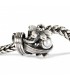 Charm Trollbeads Giunchiglia di Marzo TAGBE-00029