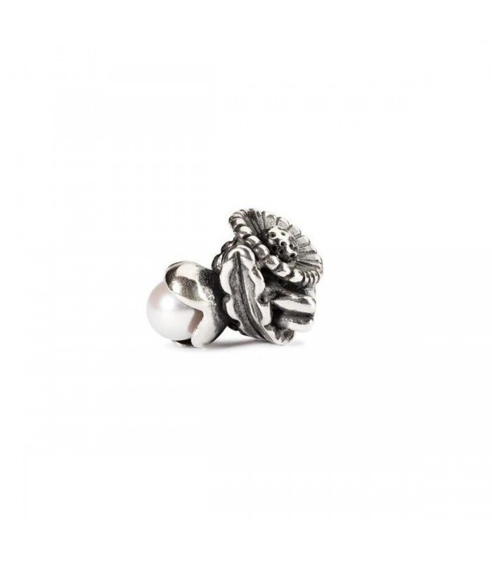 Charm Trollbeads Margherita di Aprile TAGBE-00030 Charm Trollbeads Margherita di Aprile TAGBE-00030