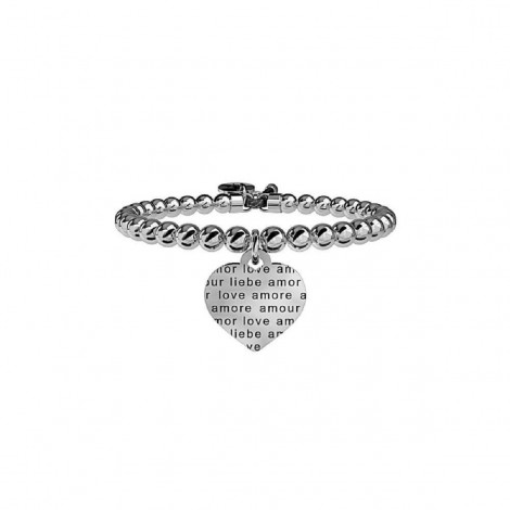 Bracciale Donna Kidult Love Cuore 231541