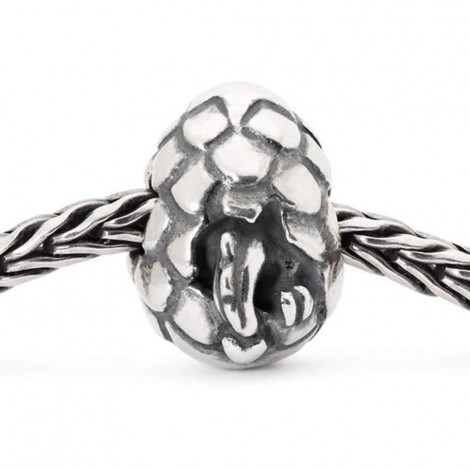 Charm Donna Trollbeads Uova di Drago TAGBE-40044