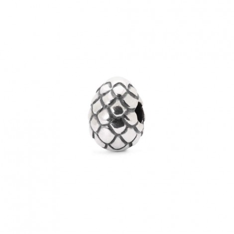 Charm Donna Trollbeads Uova di Drago TAGBE-40044