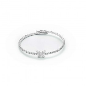 Bracciale Donna Farfalla Kiara Basik KBRD1146B