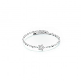 Bracciale Donna Stella Kiara Basik KBRD1267B