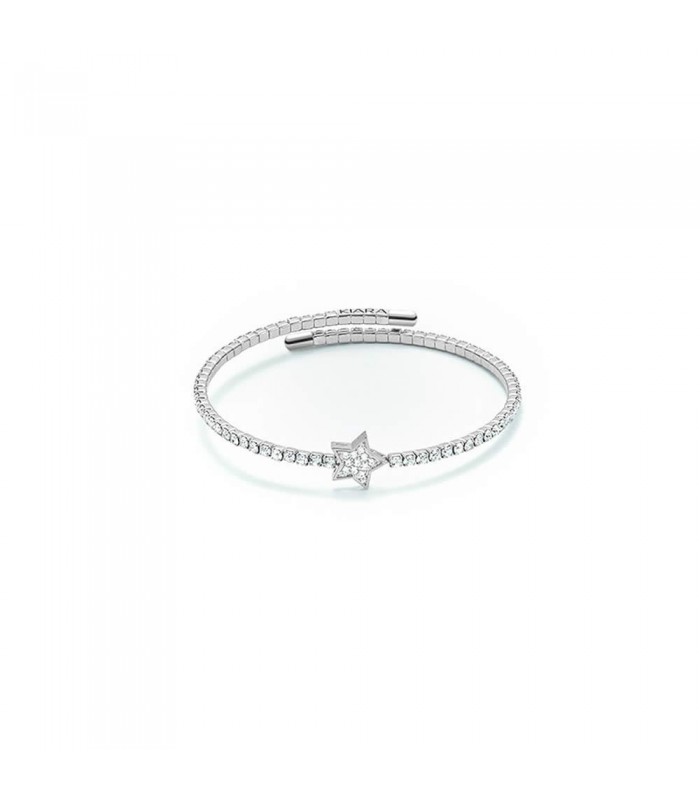 Bracciale Donna Stella Kiara Basik KBRD1267B Bracciale Donna Stella Kiara Basik KBRD1267B
