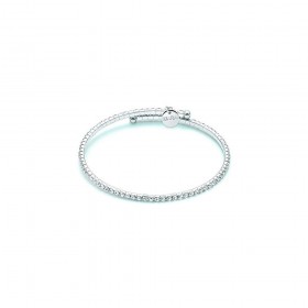 Bracciale Donna Kiara Basik KBRD1145B