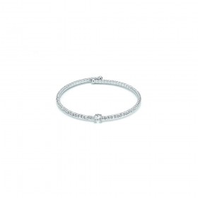 Bracciale Donna Punto Luce Kiara Basik KBRD1192B