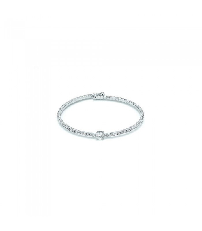 Bracciale Donna Punto Luce Kiara Basik KBRD1192B Bracciale Donna Punto Luce Kiara Basik KBRD1192B