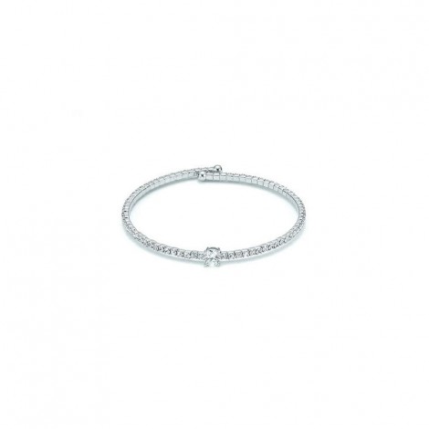 Bracciale Donna Punto Luce Kiara Basik KBRD1192B