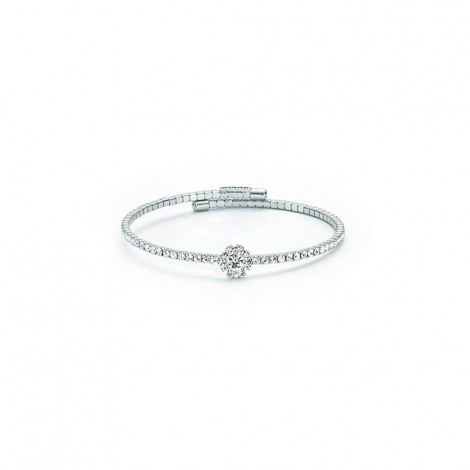 Bracciale Donna Fiore Kiara Basik KBRD1507B