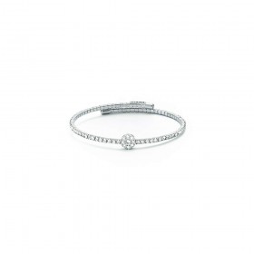 Bracciale Donna Bottone Kiara Basik KBRD1468B