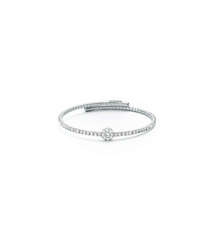 Bracciale Donna Bottone Kiara Basik KBRD1468B Bracciale Donna Bottone Kiara Basik KBRD1468B