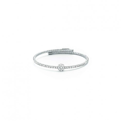 Bracciale Donna Bottone Kiara Basik KBRD1468B