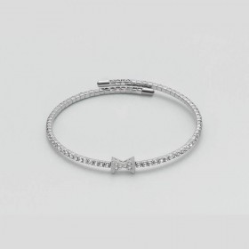 Bracciale Donna Fiocco Kiara Basik KBRD1148B