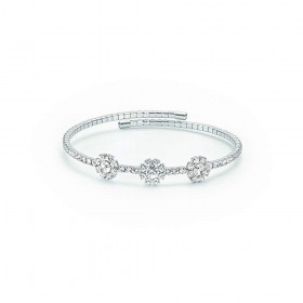 Bracciale Donna Fiore Kiara Basik KBRD1498B