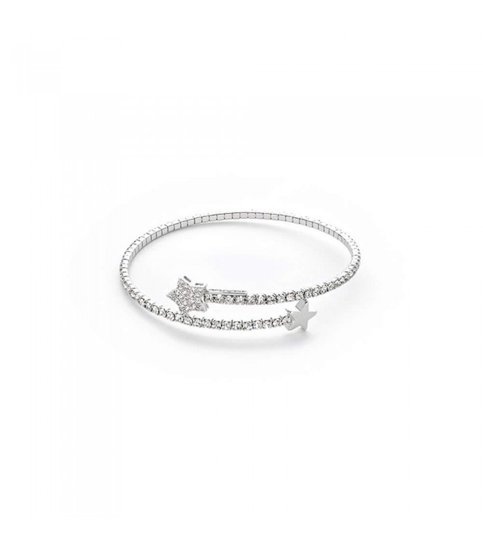 Bracciale Donna Stelle Kiara Design KBRD1532B Bracciale Donna Stelle Kiara Design KBRD1532B