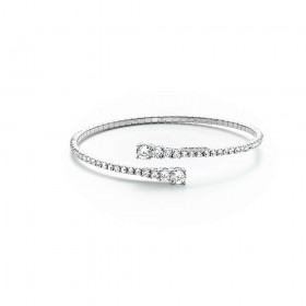 Bracciale Donna Punti Luce Kiara Basik KBRD1466B